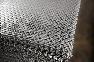 Expanded Steel Sheets