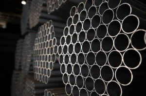 Hollow Steel Tube